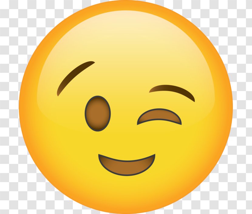 Emojipedia Emoticon Sticker Snapchat - Happiness - Emoji Transparent PNG