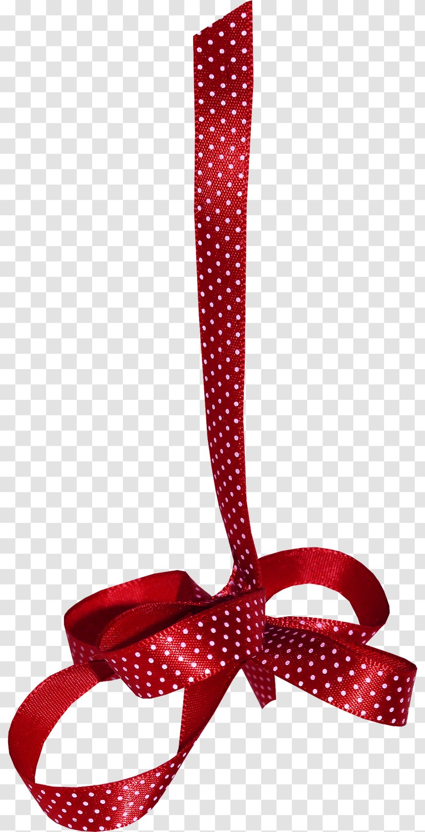 Ribbon Shoelace Knot Clip Art - Material - Bow Transparent PNG
