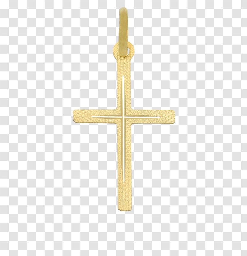 Crucifix Jewellery - Cross Transparent PNG