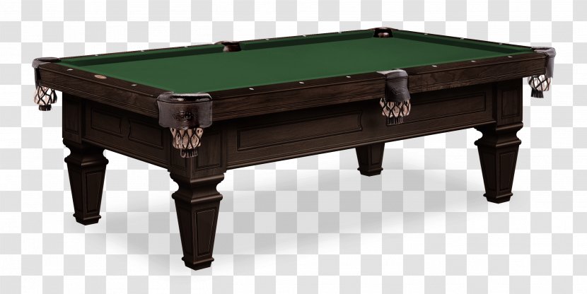 Billiard Tables Billiards Pool Recreation Room - Indoor Games And Sports - Table Shelf Transparent PNG
