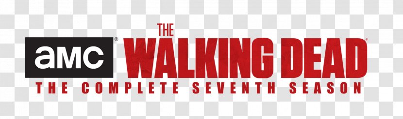 Blu-ray Disc The Walking Dead - Anchor Bay Entertainment - Season 7 Rick Grimes NeganThe Transparent PNG
