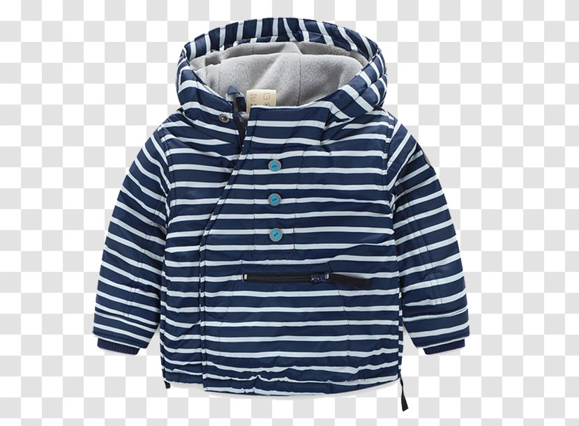 T-shirt Hoodie Sleeve Top - Hood - Plus Cotton Baby Jacket Transparent PNG