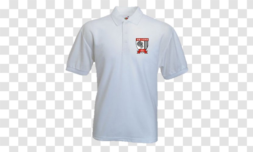 T-shirt Polo Shirt Under Armour Sports Fan Jersey Transparent PNG