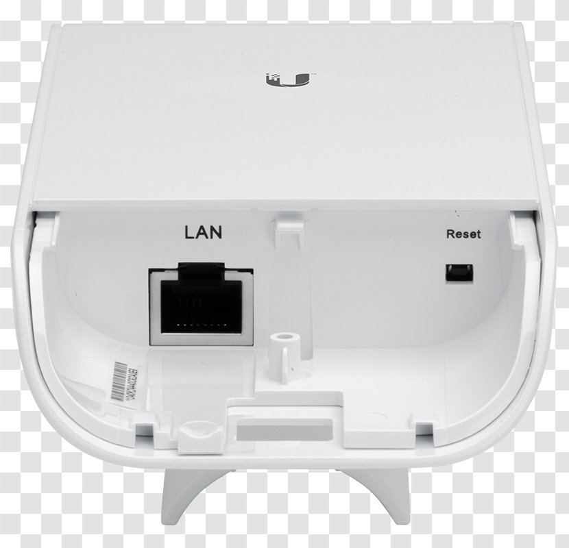 Wireless Access Points Ubiquiti Networks NanoStation LocoM5 M5N5 LocoM2 - Electronic Device Transparent PNG