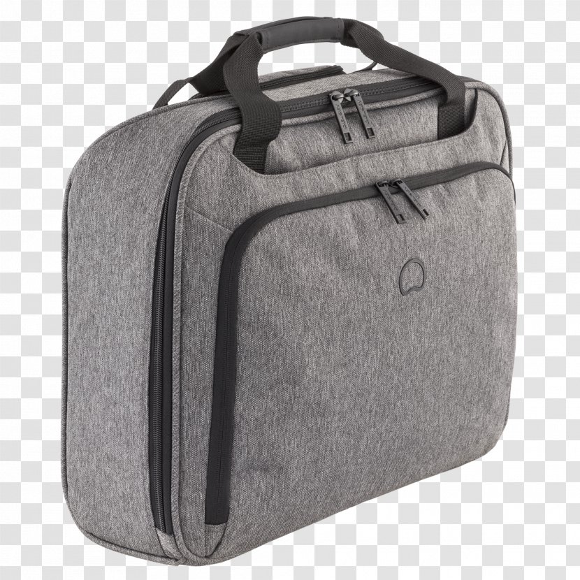 Delsey Suitcase Baggage Trolley Anthracite Transparent PNG