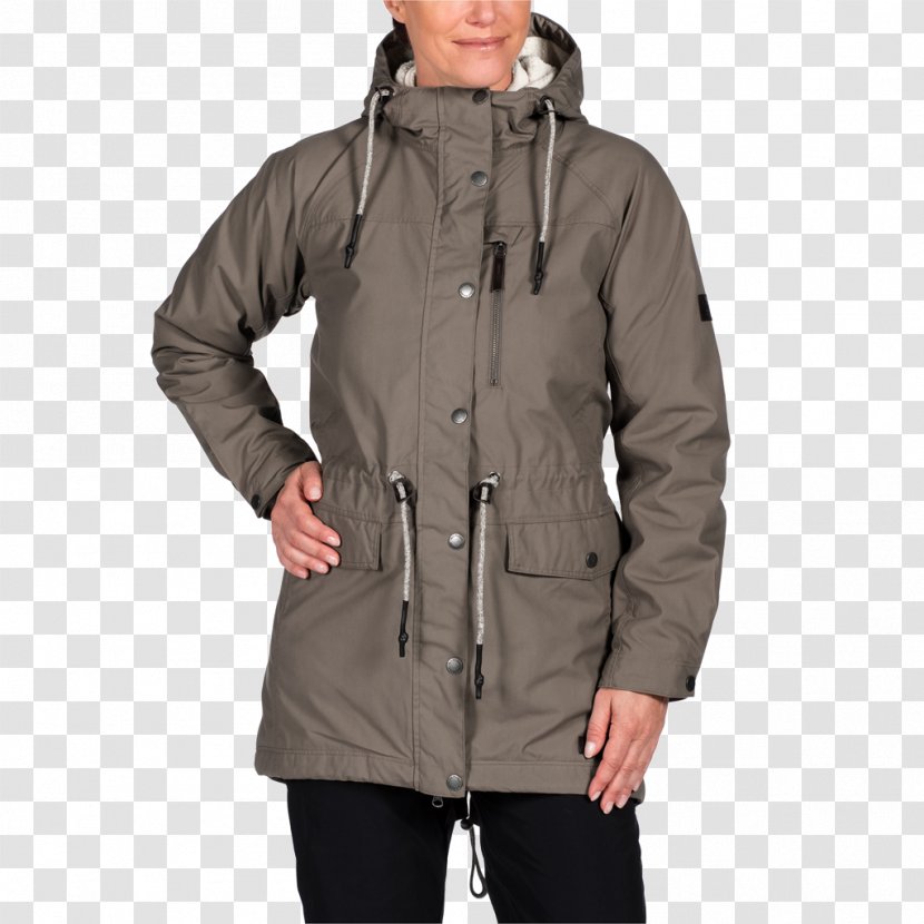 Jacket - Sleeve - Jack Wolfskin Transparent PNG