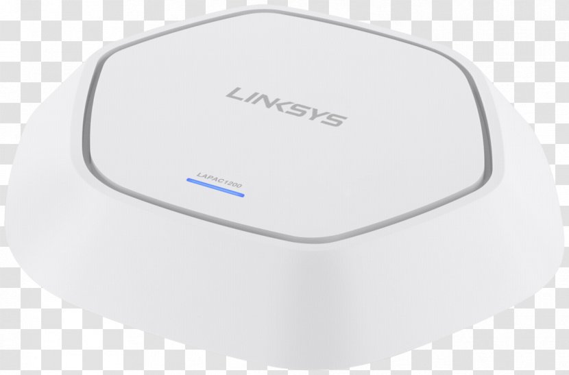 Wireless Access Points Router Linksys Business LAPN600 - Point - Praise Model Transparent PNG