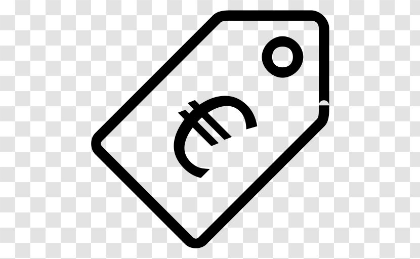 Price Tag Pound Sign - Sterling Transparent PNG