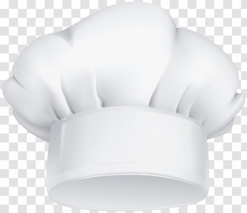 Lighting White Design Product - Chef Hat Transparent Clip Art Image Transparent PNG