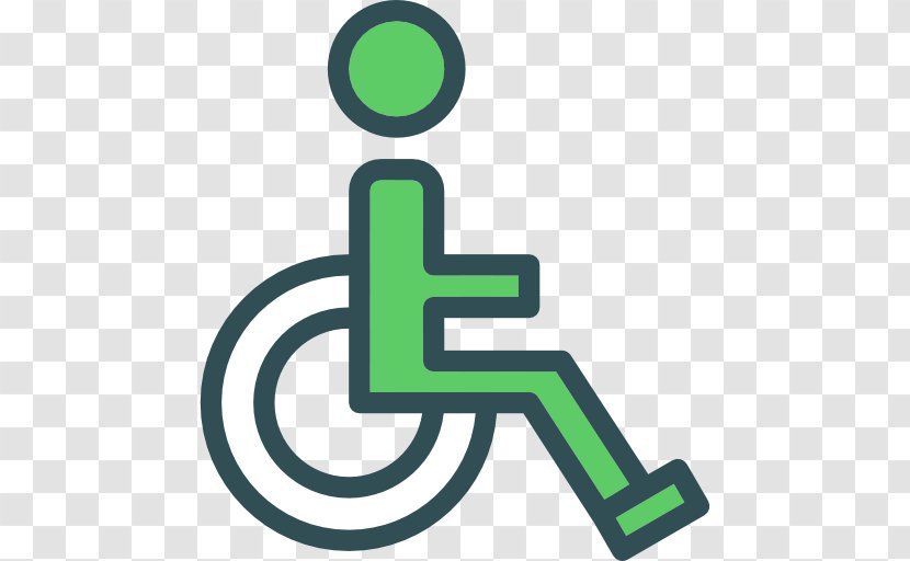 Wheelchair Clip Art Transparent PNG