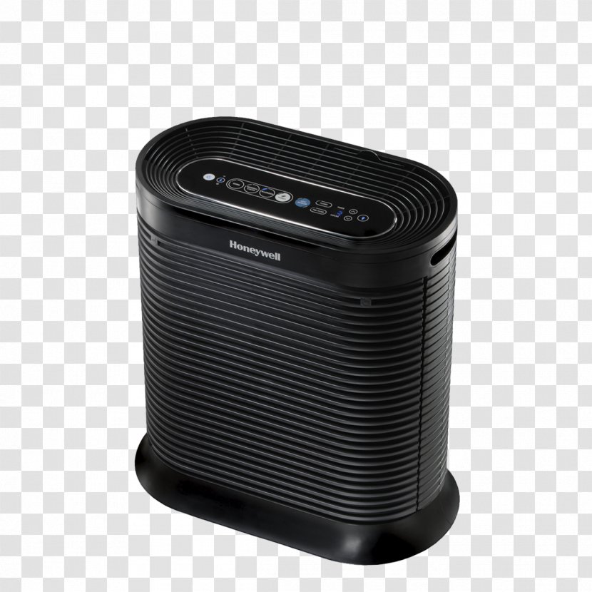 Honeywell Bluetooth Smart True Hepa Allergen Remover HPA250B Air Purifiers HPA100 - Allergy Transparent PNG