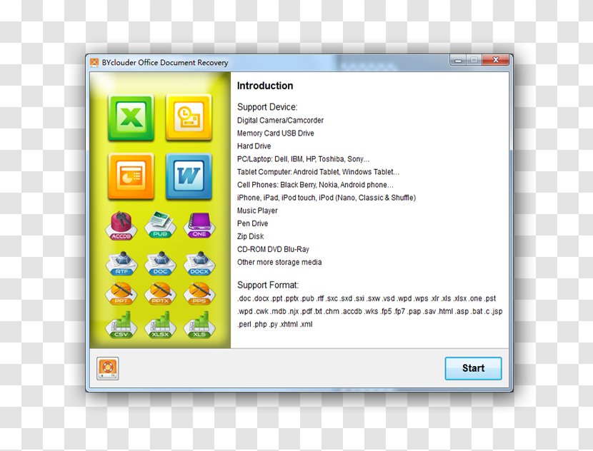 Computer Program Microsoft Word Screenshot Font - Brand - Office Writing Transparent PNG