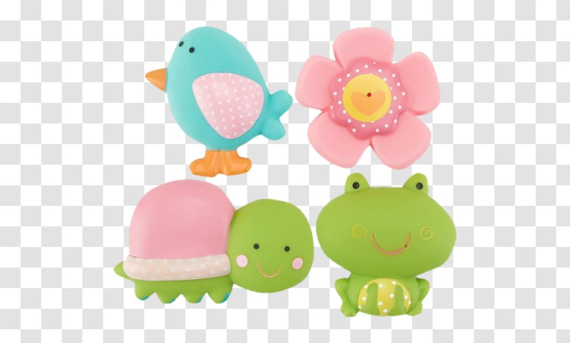 Stuffed Animals & Cuddly Toys Infant Rubber Duck Bathing - Natural - Toy Transparent PNG