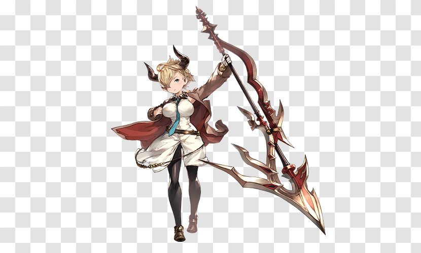 Granblue Fantasy Wikia Cygames Fandom - Cartoon - Shadowverse Transparent PNG