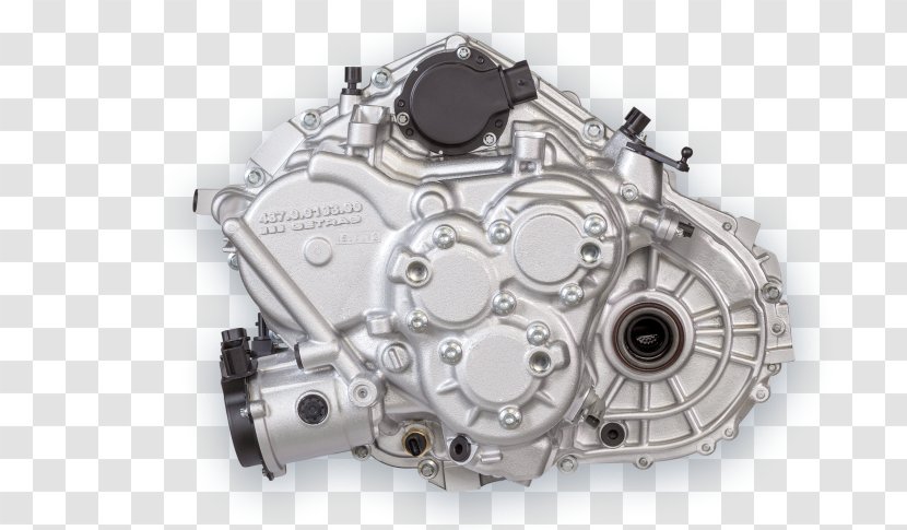 Engine Car Dual-clutch Transmission Boîte De Vitesses - Auto Part Transparent PNG