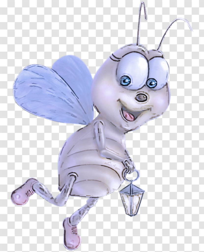 Insects Pollinator Dog Pest Cartoon Transparent PNG