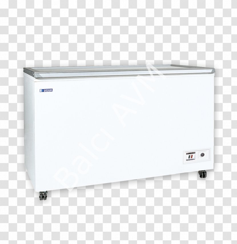 Freezers Home Appliance Refrigerator Glass - Innovation Transparent PNG
