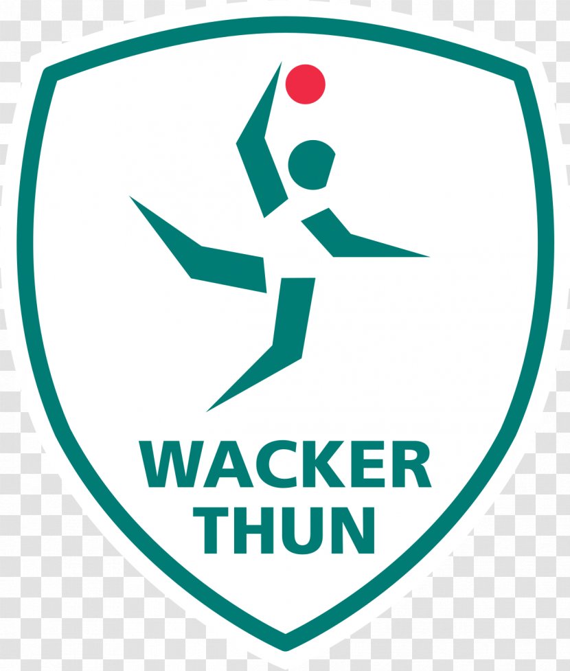 Wacker Thun Kadetten Schaffhausen Pfadi Winterthur BSV Bern - Brand Transparent PNG