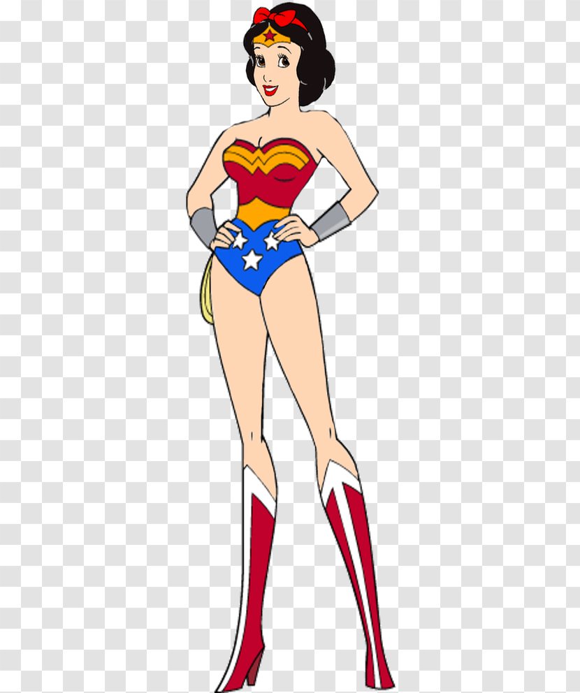 Wonder Woman Dr. Ann Possible YouTube Jessica Rabbit Carol Pewterschmidt - Heart Transparent PNG