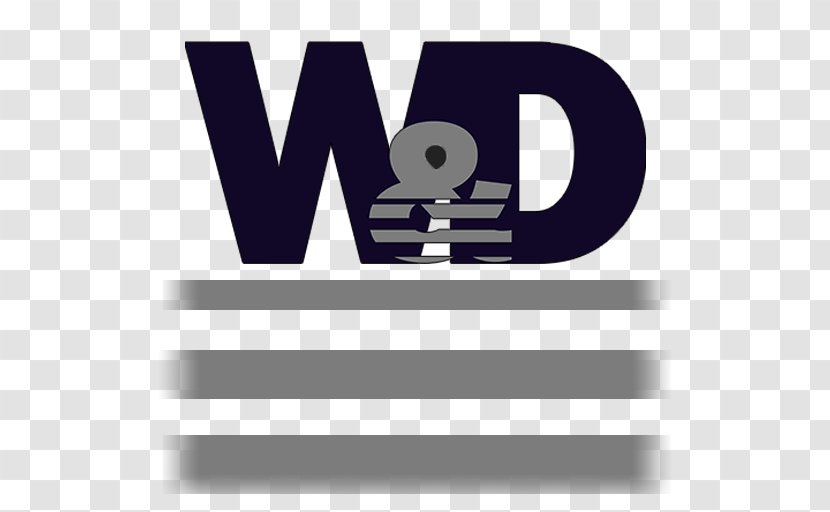Logo Brand Font - Hyperlink - Wd Transparent PNG