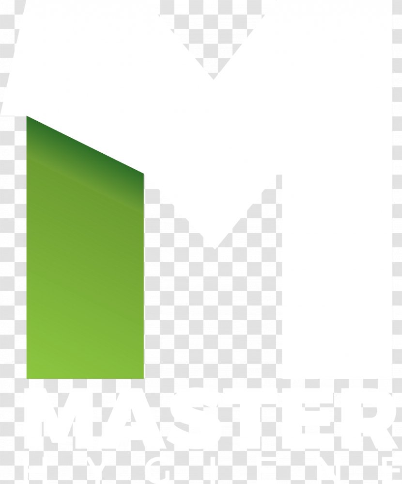 Brand Line Angle - Green Transparent PNG
