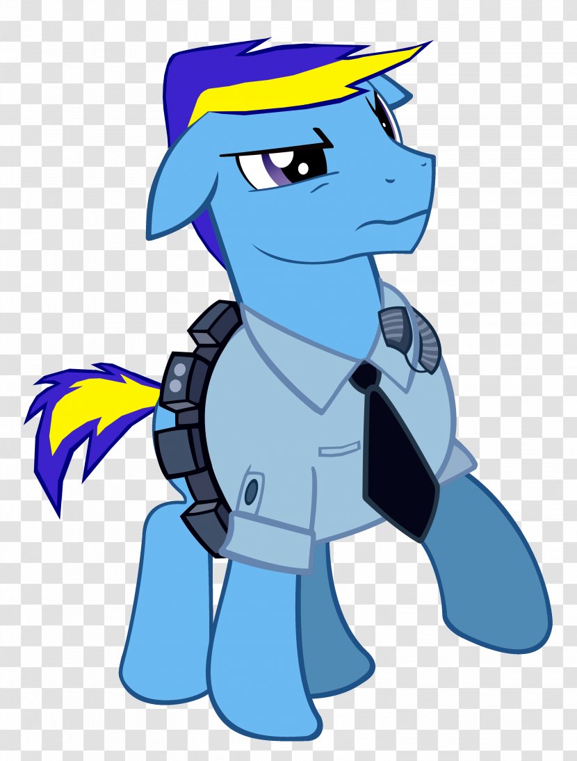 Pony Police Officer Amtsbezeichnungen Der Deutschen Polizei Sergeant Transparent PNG