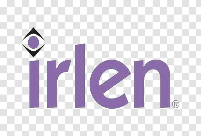 Logo Brand Product Irlen Syndrome Font - Violet - Capturatalk Transparent PNG