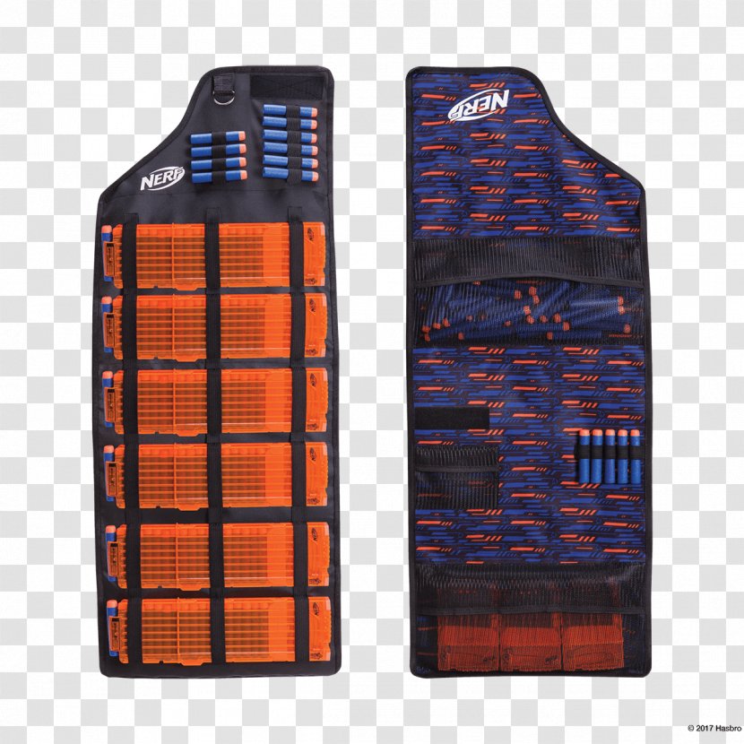 Nerf N-Strike Elite Amazon.com Toy - Tasche Transparent PNG