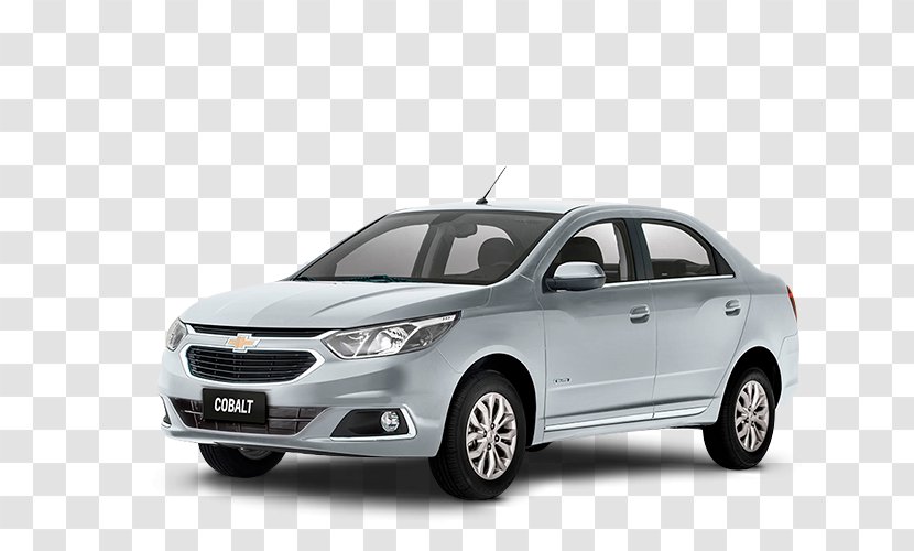 Chevrolet Cobalt Car General Motors Celta Transparent PNG