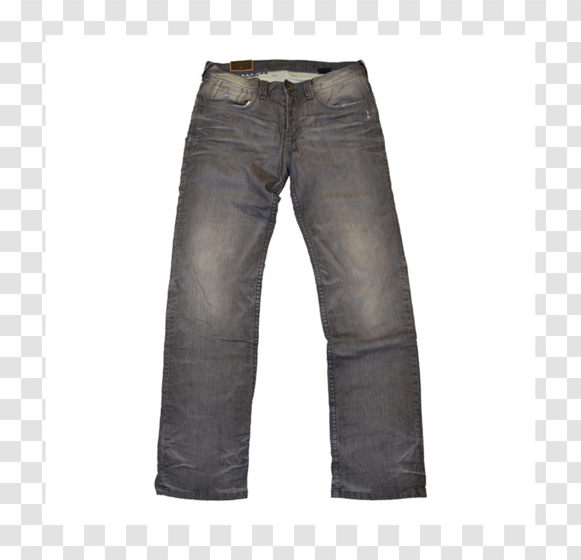 Slim-fit Pants Nudie Jeans Denim Selvage - Trousers Transparent PNG