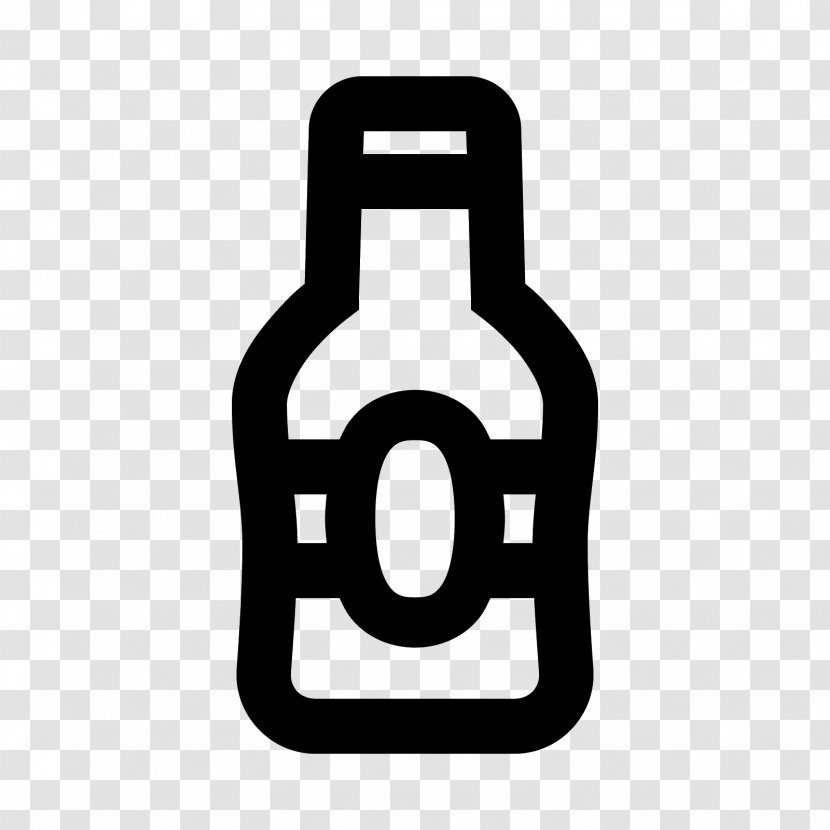 Beer Bottle Corona Beck's Brewery Font - Logo Transparent PNG