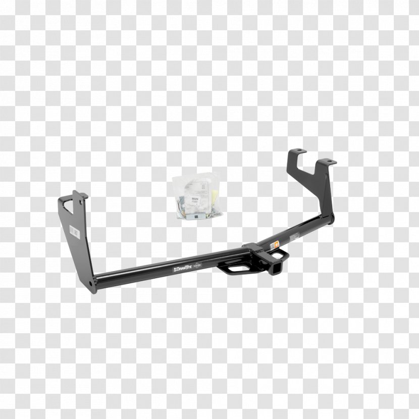 Car Buick Tow Hitch Chevrolet Trax Transparent PNG
