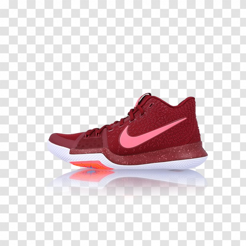 Sports Shoes Kyrie 3 Older Kids'Basketball Shoe Nike Skate - White Transparent PNG