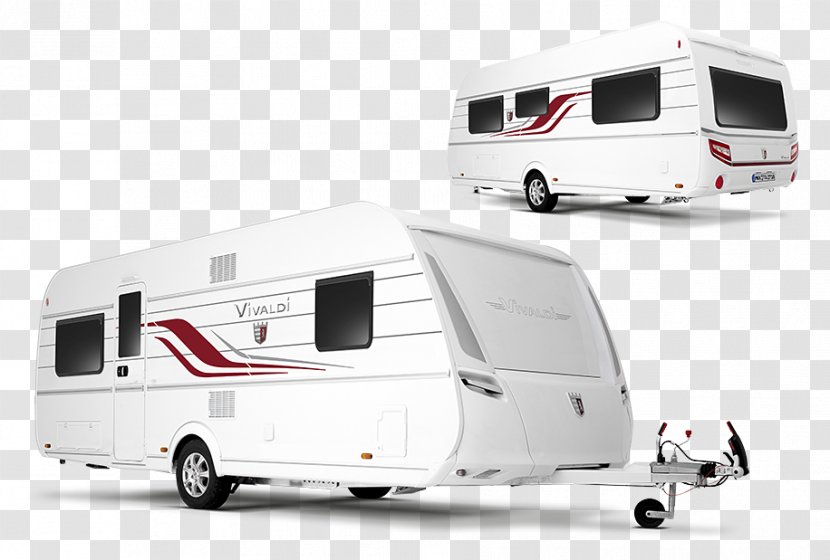 Knaus Tabbert Group GmbH Vinken Caravans & Campers Campervans Caravan Salon - Travel Trailer - Land Vehicle Transparent PNG
