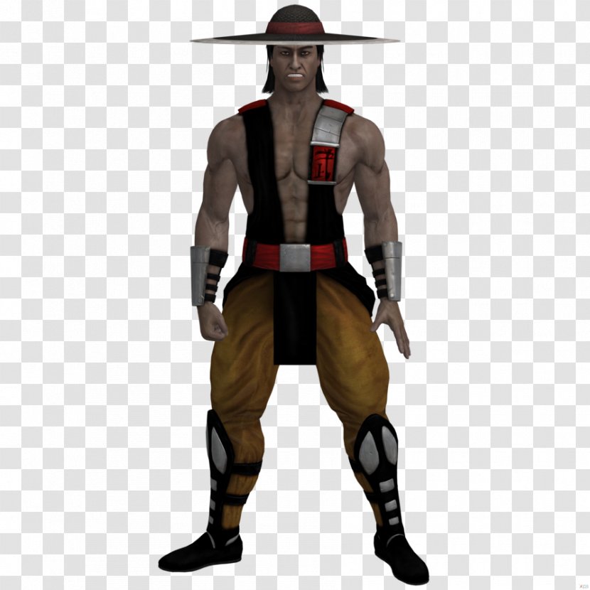 Ultimate Mortal Kombat 3 X Kombat: Armageddon - Character Transparent PNG