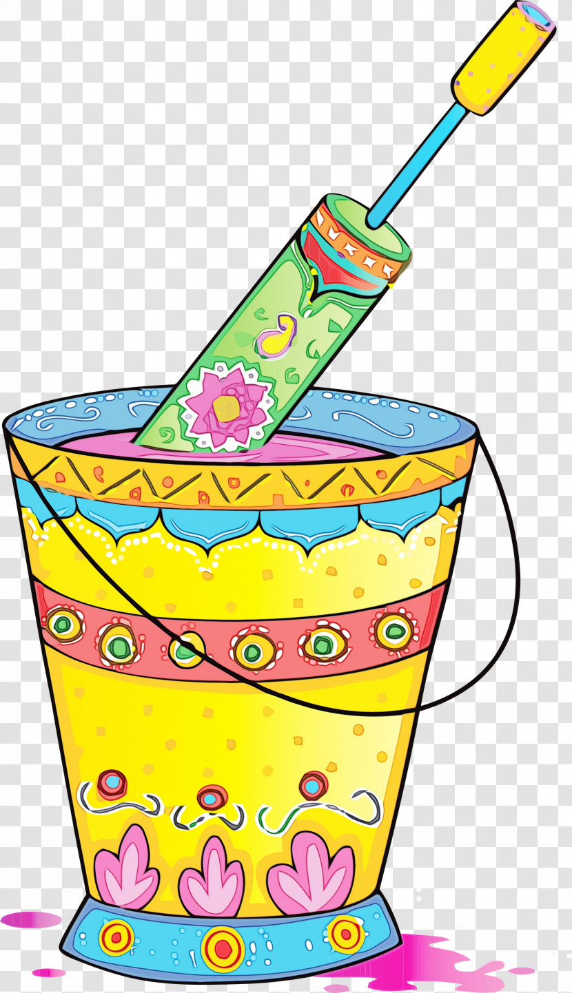 Bucket Transparent PNG