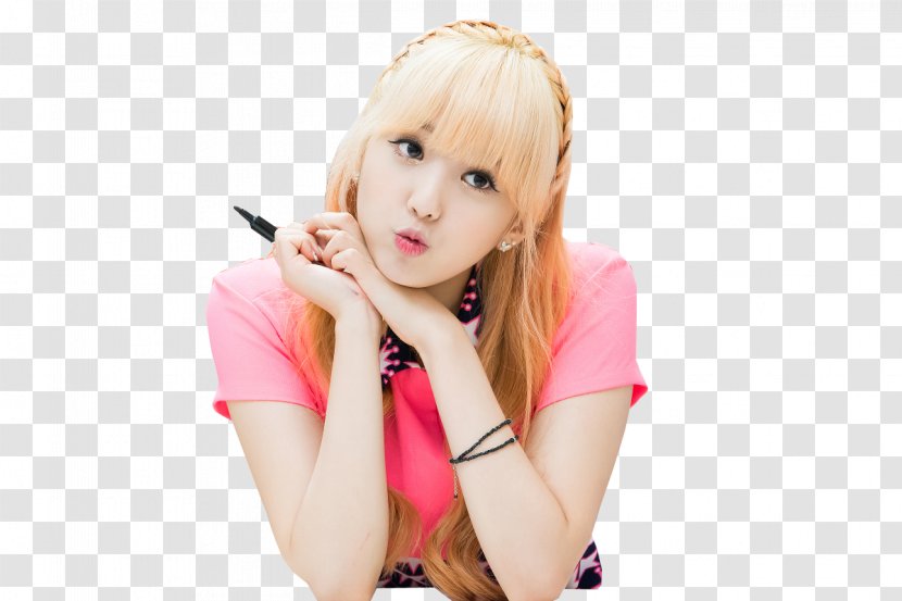 Shin Yoon-jo Hello Venus - Watercolor Transparent PNG