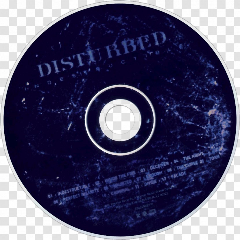 Compact Disc - Data Storage Device - Brand Transparent PNG