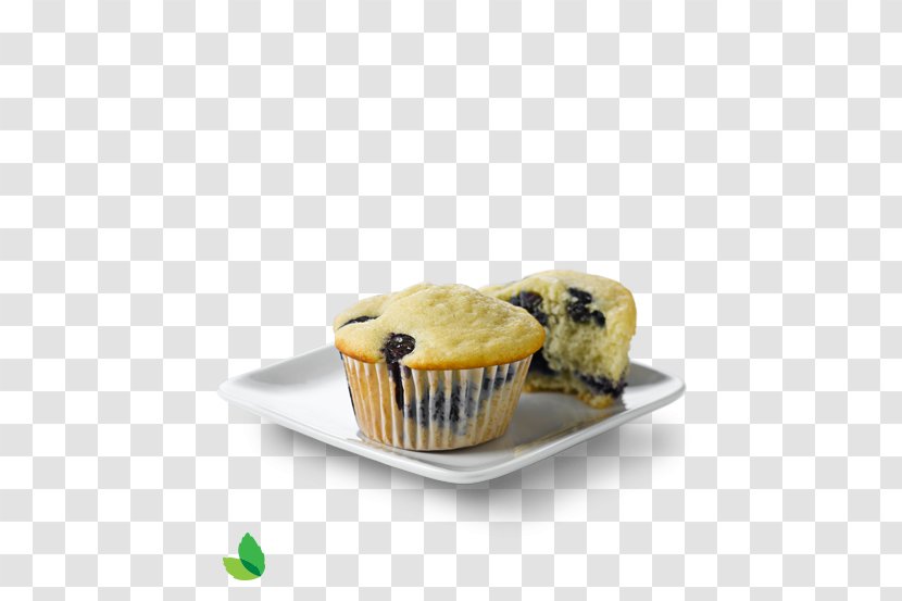 Muffin Cupcake Baking Sugar Substitute Biscuits - Dessert - Blueberry Transparent PNG