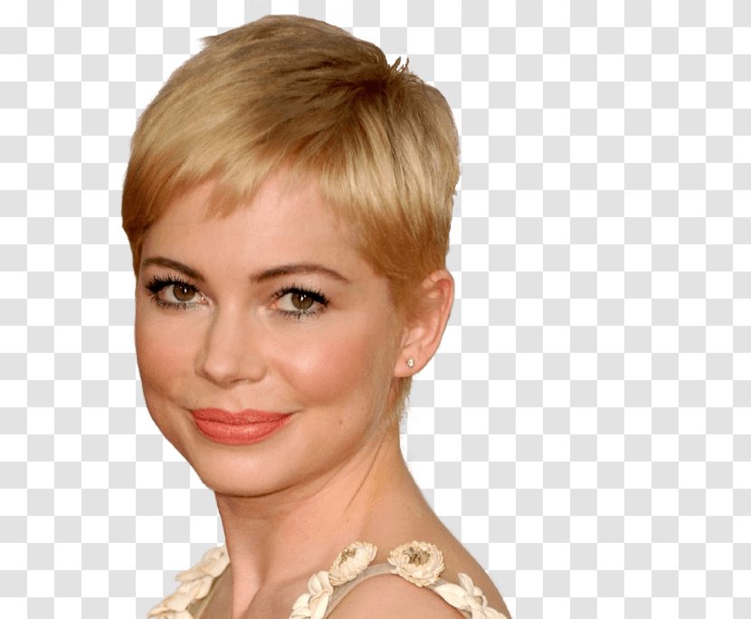 Michelle Williams 68th Golden Globe Awards 69th Hollywood - Award - Actor Transparent PNG