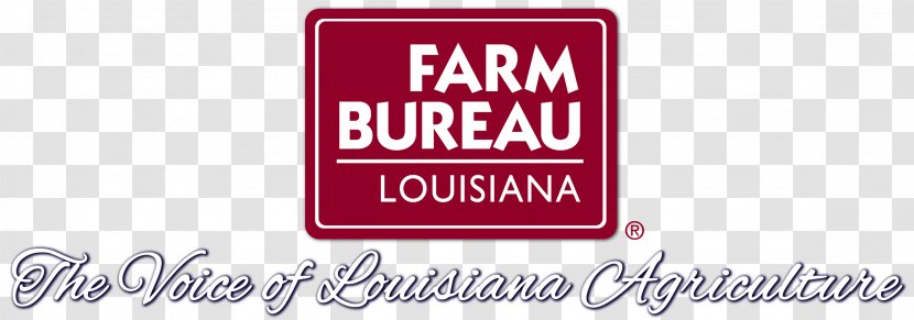 Georgia Farm Bureau Federation American Agriculture - Sign - Farmers Transparent PNG
