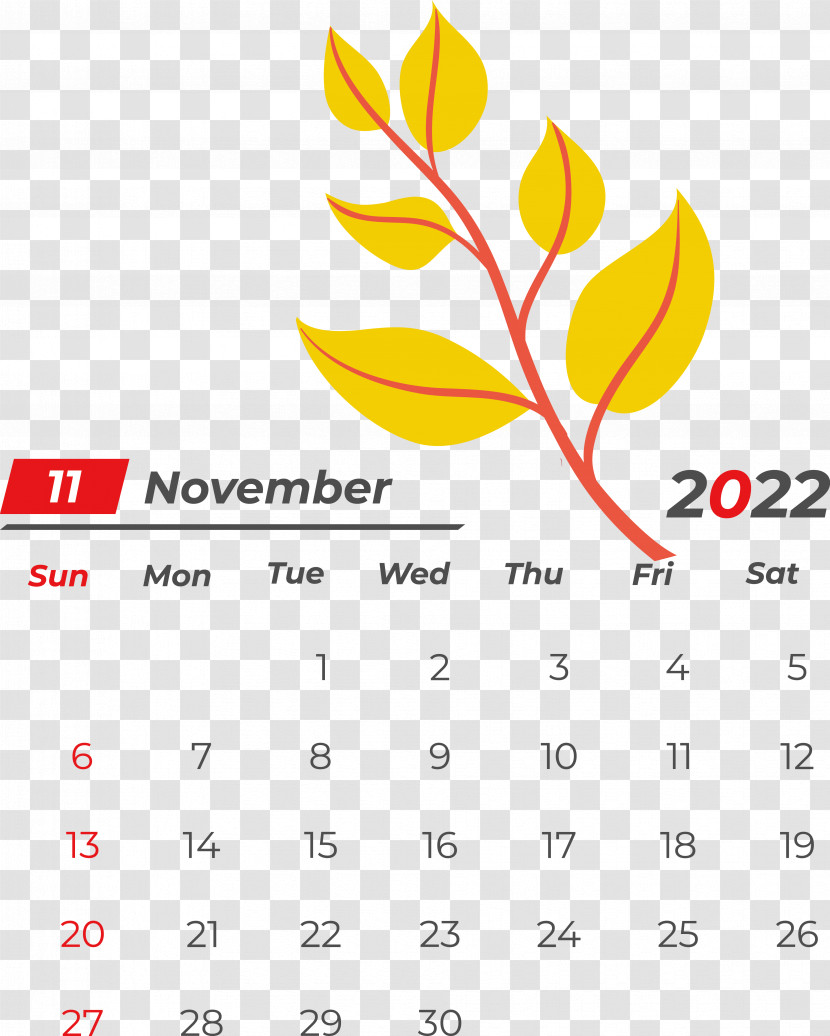 Line Calendar Font Yellow Meter Transparent PNG