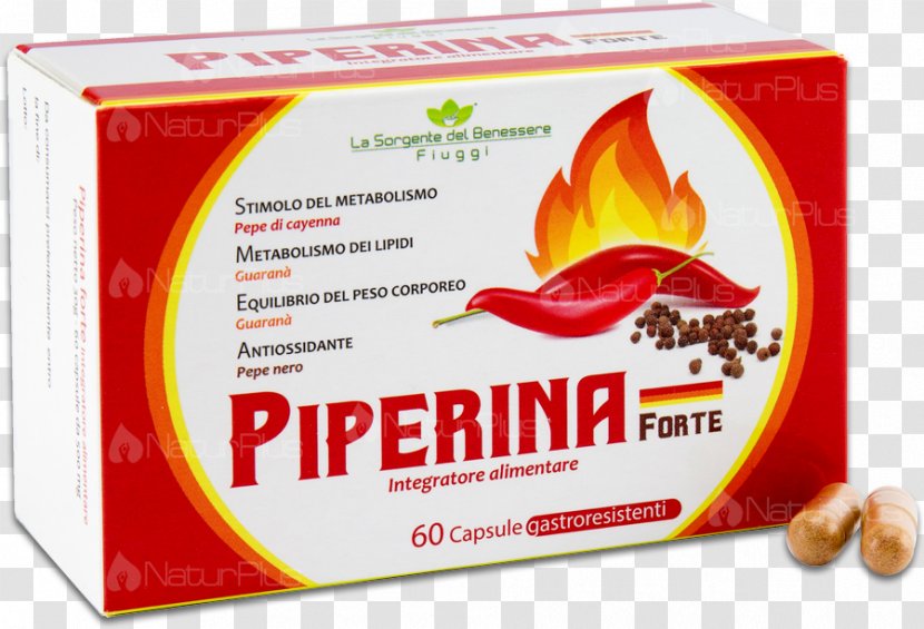 Dietary Supplement Piperine Antioxidant Capsule Guarana - Black Pepper - Bagpiper Transparent PNG