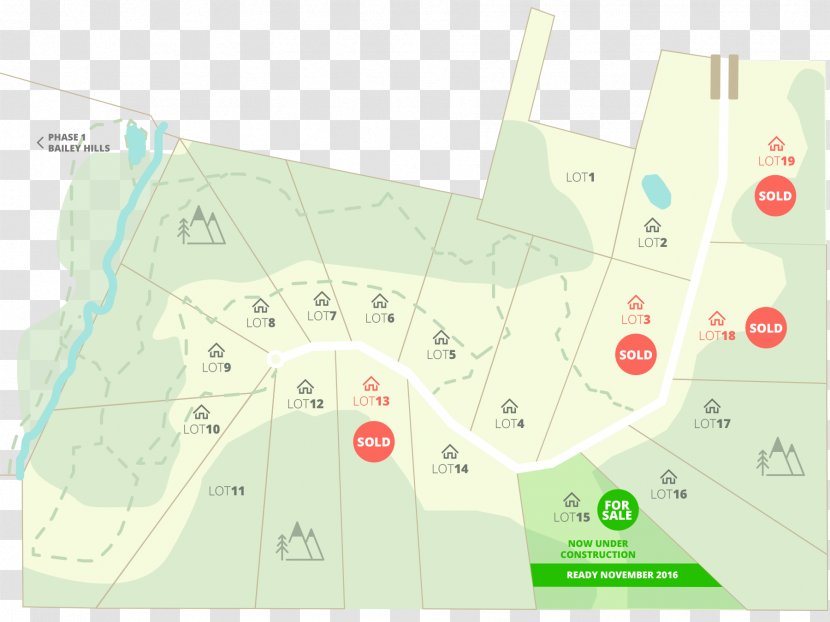 Property Map - Tuberculosis - Design Transparent PNG