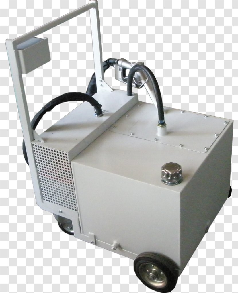 Machine Tool Oil Pump - Legal Hammer Transparent PNG