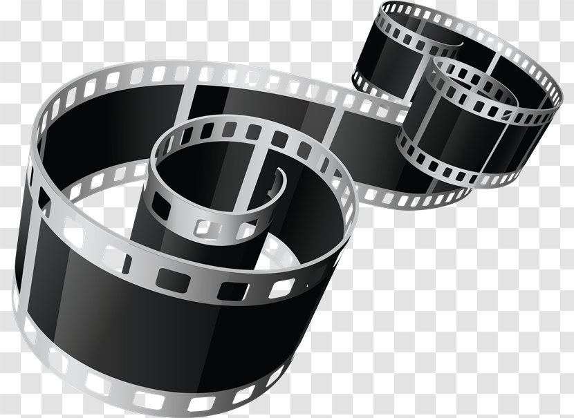 Photographic Film Photography - Filmstrip - Camera Transparent PNG
