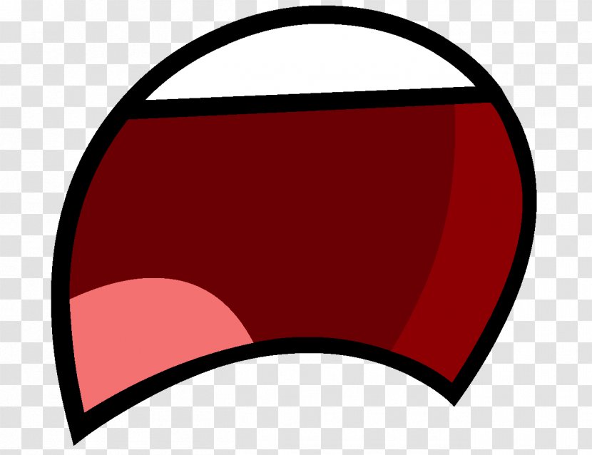 Mouth Lip Frown Clip Art - Information - Smile Transparent PNG