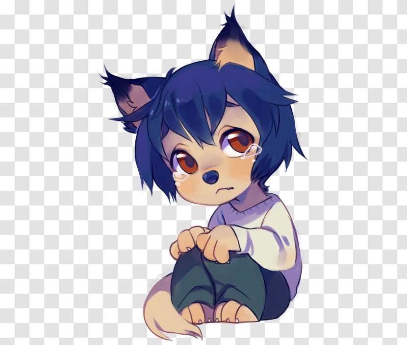 Ame Wolf Man Gray Yuki Child - Cartoon - Children Transparent PNG