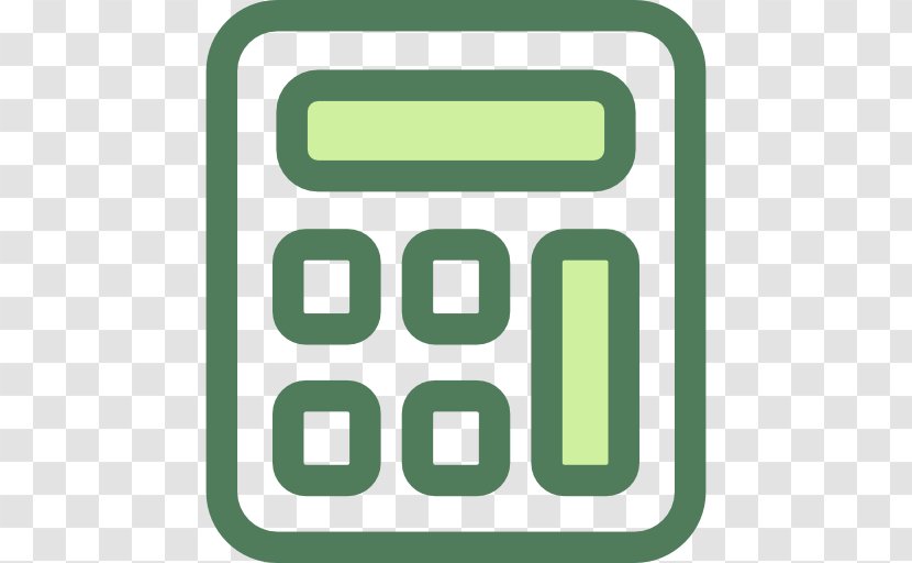 Finance Bank Accounting Chief Financial Officer - Business Calculator Transparent PNG