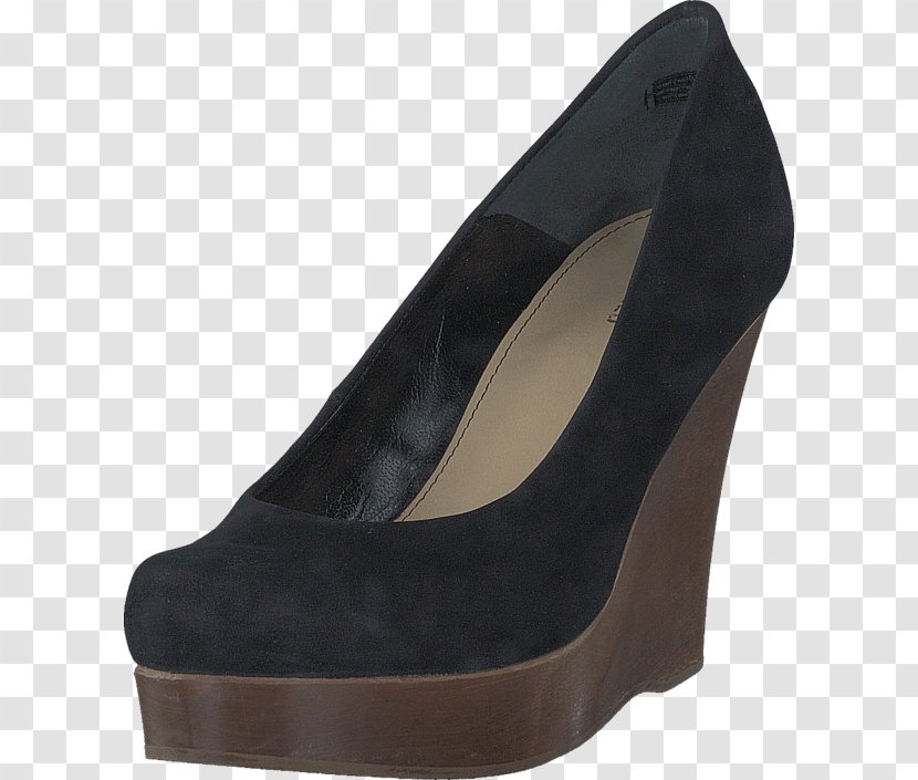 Peep-toe Shoe High-heeled Court Sandal - Silhouette - Burgundy High Heel Shoes For Women Transparent PNG